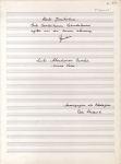 Portada de la partitura Eusko Abendaren ereserkia (1982)